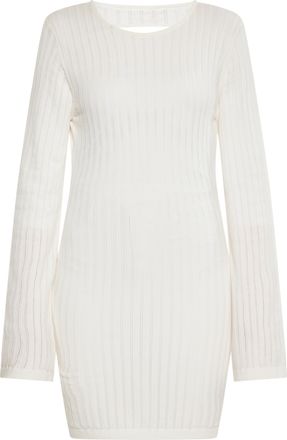 Izia Jurk Dames wolwit