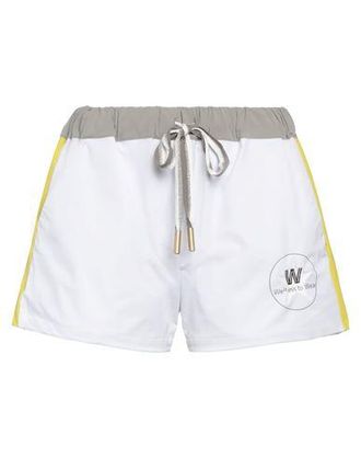 Lorena Antoniazzi HOSEN & RÖCKE - Shorts & Bermudashorts auf YOOX.COM
