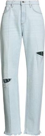 Don the Fuller BOTTOMWEAR - Pantaloni jeans su YOOX.COM
