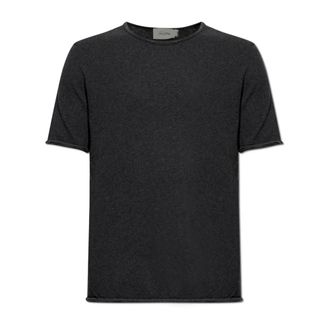 American Vintage Tops, Heren, Grijs, S, Katoen, Sonoma T-Shirt