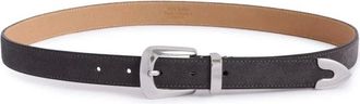 Gestuz Accessoires - Dames - Accessoires - Grijs - Maat: 80 CM