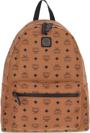 MCM Mcm, Mujer, Bolsos, Marr&oacute;n, Talla: ONE Size