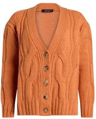Aragona MAGLIERIA - Cardigan su YOOX.COM