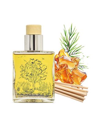 Qualitas Handmade Amber Reed Diffuser