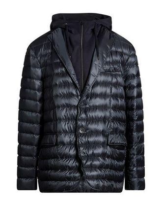 Herno COATS & JACKETS - Puffers on YOOX.COM