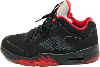 Nike Jordan Sneakers Air Jordan 5 - Nero