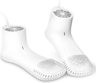 OEM Secador De Zapatos - Secador De Zapatos - Desodorizante De Zapatos - Secador De Zapatos El&eacute;ctrico