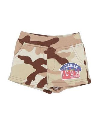 Dsquared2 BOTTOMWEAR - Shorts & Bermuda Shorts sur YOOX.COM