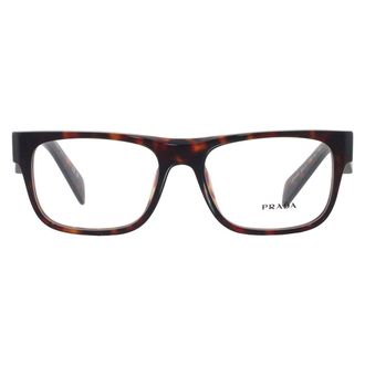 Prada Demo Sport Mens Sunglasses PR 22ZV 17N1O1 53