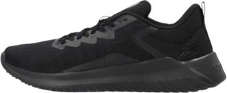 Reebok Mens Fluxlite II Trainers, Black Grey 5, 48.5 EU
