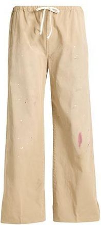 Maison Margiela BOTTOMWEAR - Pantaloni su YOOX.COM