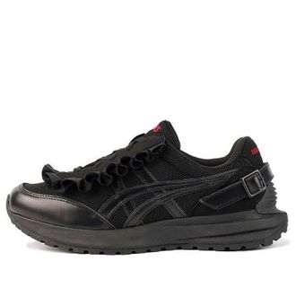 Asics x Shushu/Tong Tarther SC Plus Shoes Black 1203A360-001