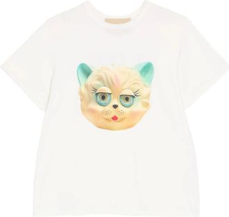 Valentino Garavani Uomo, Top, Bianco, L, new