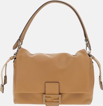 Fendi Mamma Baguette Media