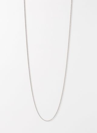 Simons Womens Twisted wrap chain