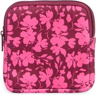 Mytagalongs Double Detachable Pouch in Hot Pink at Nordstrom Rack