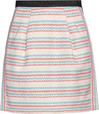 Sonia Rykiel BOTTOMWEAR - Mini skirts on YOOX.COM