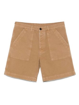 Fortela Rebelt shorts - Bruin