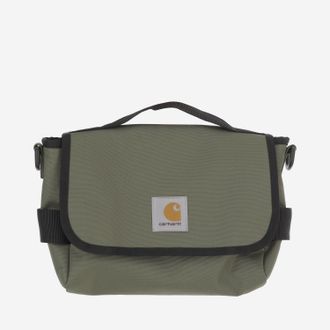 Carhartt Work in Progress Kyle Shoulder Bag - Green
