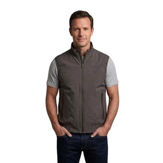 Conte Of Florence Hombre, Chaquetas, Marr&oacute;n, Talla: 3XL