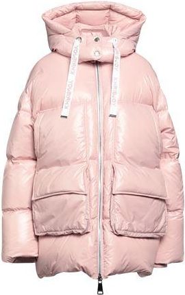 Khrisjoy ROPA DE ABRIGO - Plum&iacute;feros y acolchados en YOOX.COM