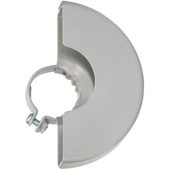 Bosch Professional Cuffia di Protezione con Copertura (&oslash; 125 mm, Accessori Smerigliatrici Angolari) - Bosch