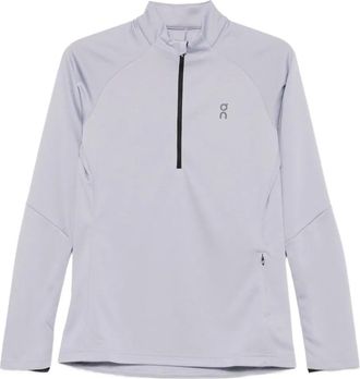 On Climate sweatshirt - Purple