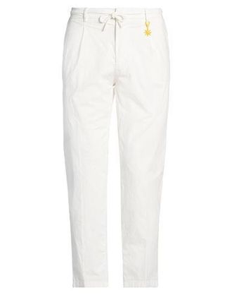 Manuel Ritz HOSEN & R&Ouml;CKE - Hosen auf YOOX.COM