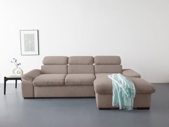 Cotta Ecksofa