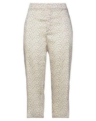 JEJIA BOTTOMWEAR - Trousers on YOOX.COM