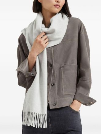 Brunello Cucinelli Scarfs