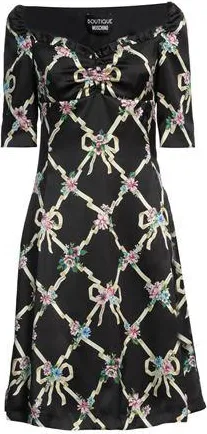 Moschino DRESSES - Mini dresses on YOOX.COM