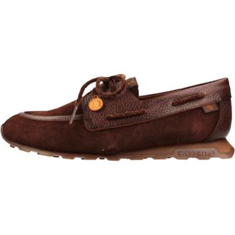 Hispanitas Schoenen, Dames, Bruin, 40 EU, Zinnia Sailor Schoenen
