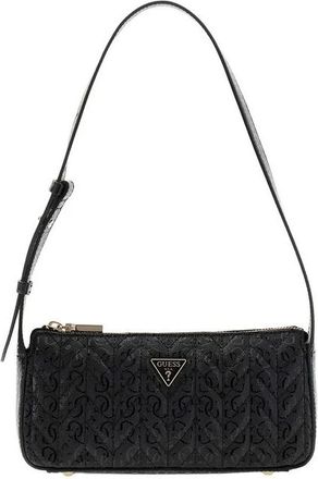 Guess Mujer, Bolsos, Negro, Talla: ONE Size