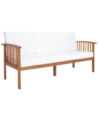 Safavieh Finnick Outdoor Bench