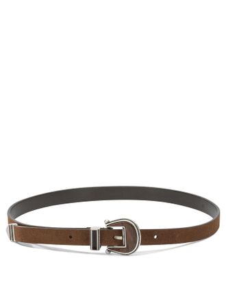Anderson's Riemen