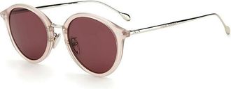 Isabel Marant IM 0035/S 9FZ/U1 Womens Sunglasses Brown Size 52