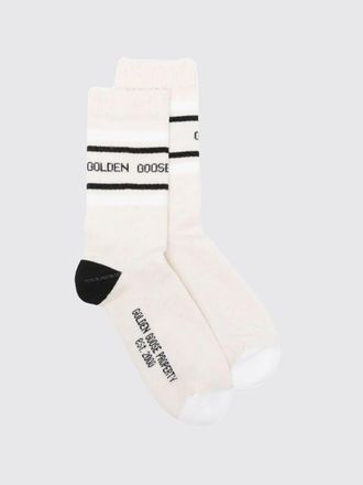 Golden Goose Underwear GOLDEN GOOSE Men color White