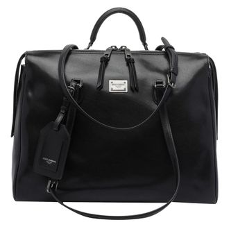 Dolce & Gabbana Dolce & Gabbana Vittoria Handbag