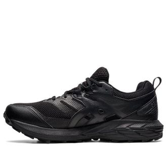Asics Gel-Sonoma 6 GTX Triple Black 1011B048-002