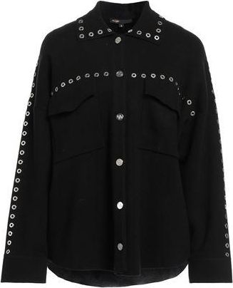 Maje CAMISETAS Y TOPS - Camisas en YOOX.COM