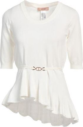 Twin-Set PRENDAS DE PUNTO - Pullover en YOOX.COM