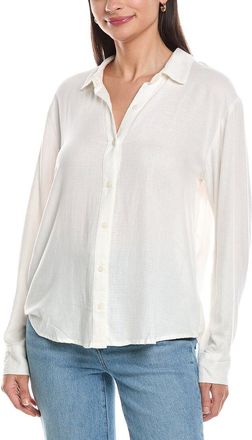 Splendid Woven Fashion Top