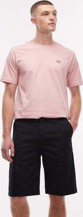 Dickies 247 - Pantaloncini neri-Nero