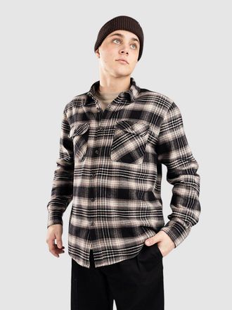 Brixton Brixton Bowery Flannel Camisa estampado