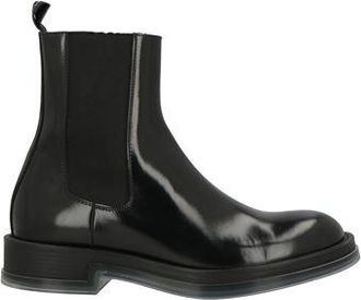 Alexander McQueen FOOTWEAR - Ankle boots sur YOOX.COM