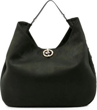 Liu Jo Donna, Borse, Verde, Taglia unica, new