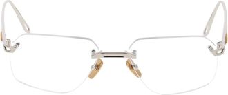 Maybach Eyewear The Artist III - Accessories - unisex - Blanco - ONE SIZE