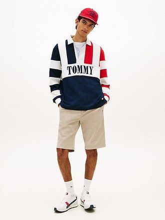 Tommy Hilfiger Otis Twill Chino Shorts