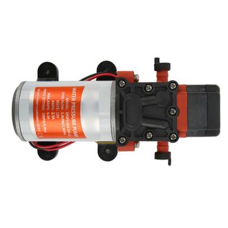 OEM Adecuado Para Bombas De Diafragma De 1,3 Gpm Y 100 Psi, Funcionamiento Intermitente De 12 V, Conector De 3/8 De Pulgada
